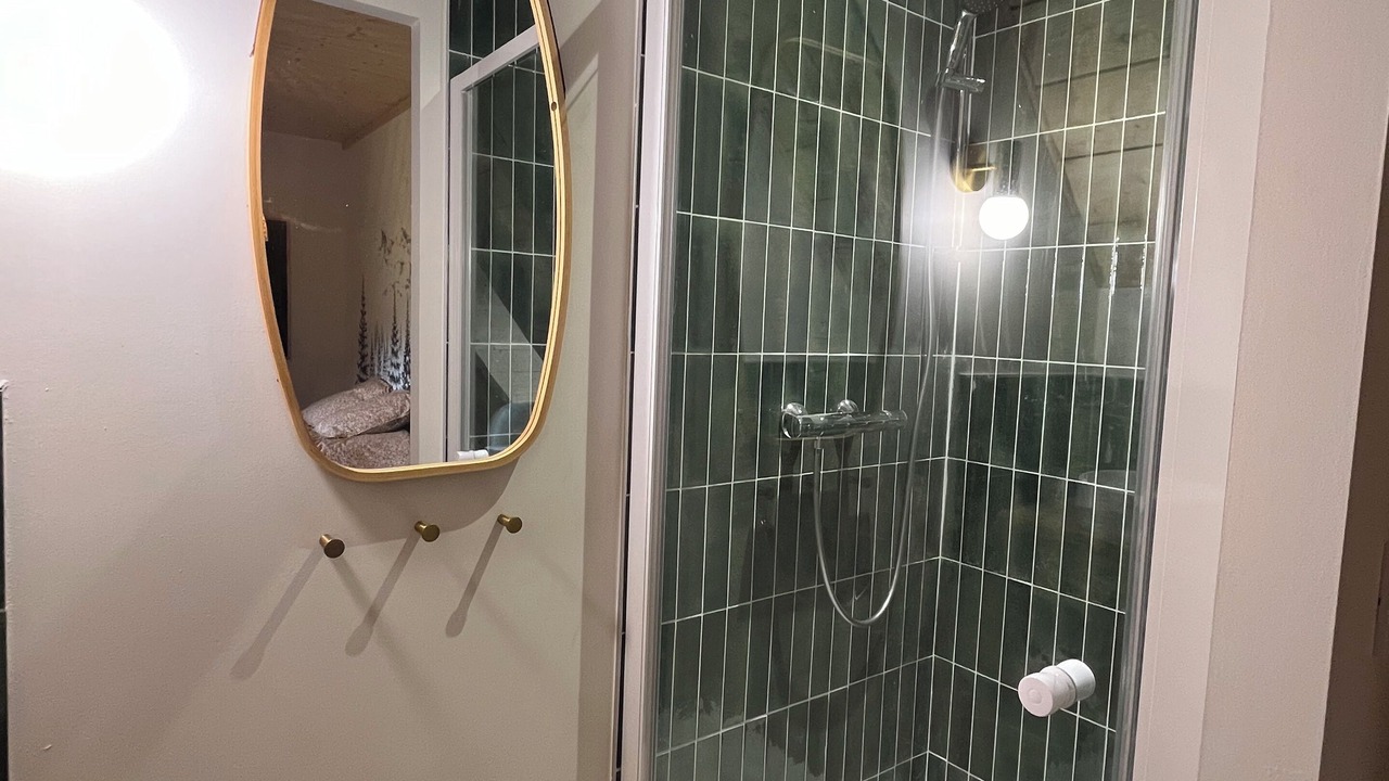 Photo of Bathroom in Sainte-Marie-de-Campan