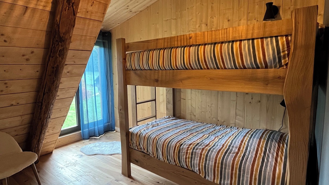 Photo of Bedroom in Sainte-Marie-de-Campan