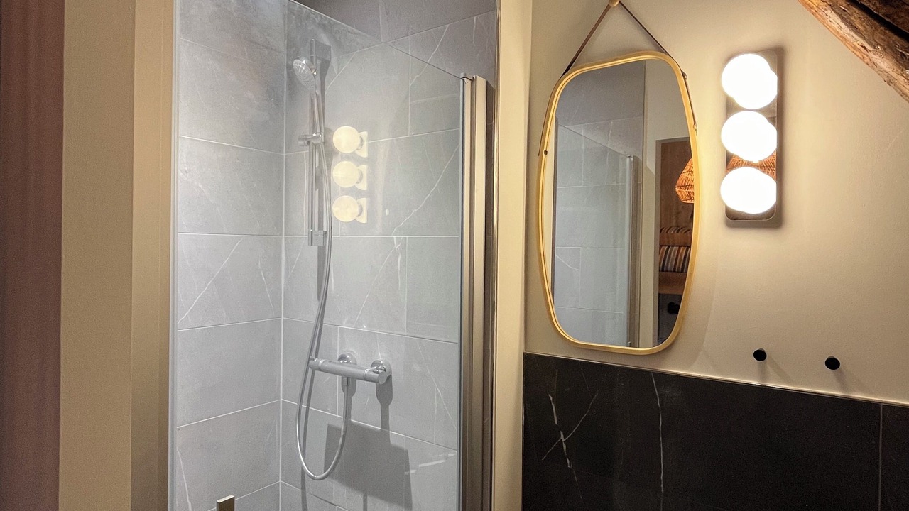 Photo of Bathroom in Sainte-Marie-de-Campan