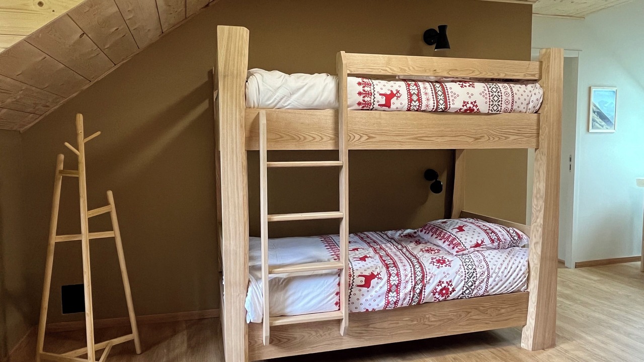 Photo of Bedroom in Sainte-Marie-de-Campan