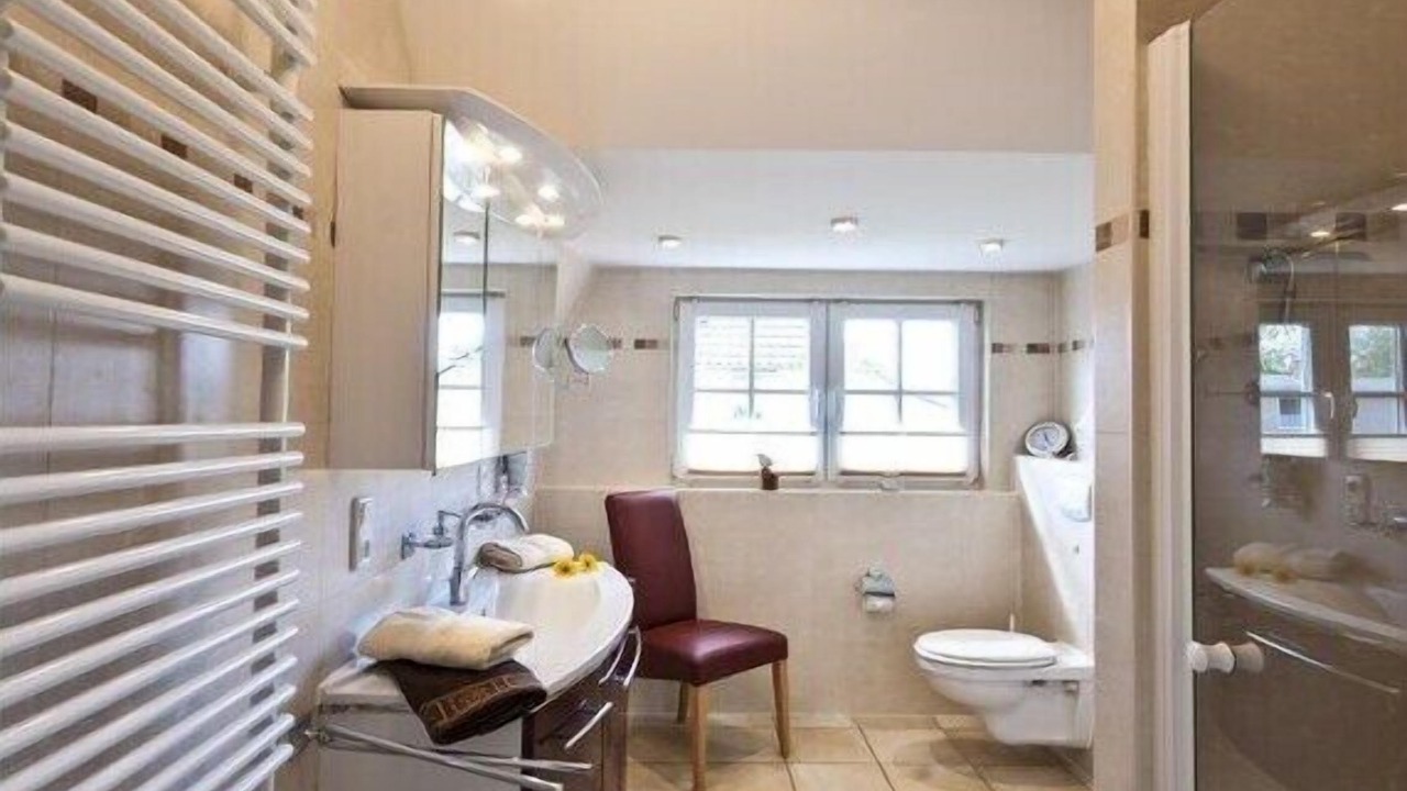 Photo of Bathroom in Zempin