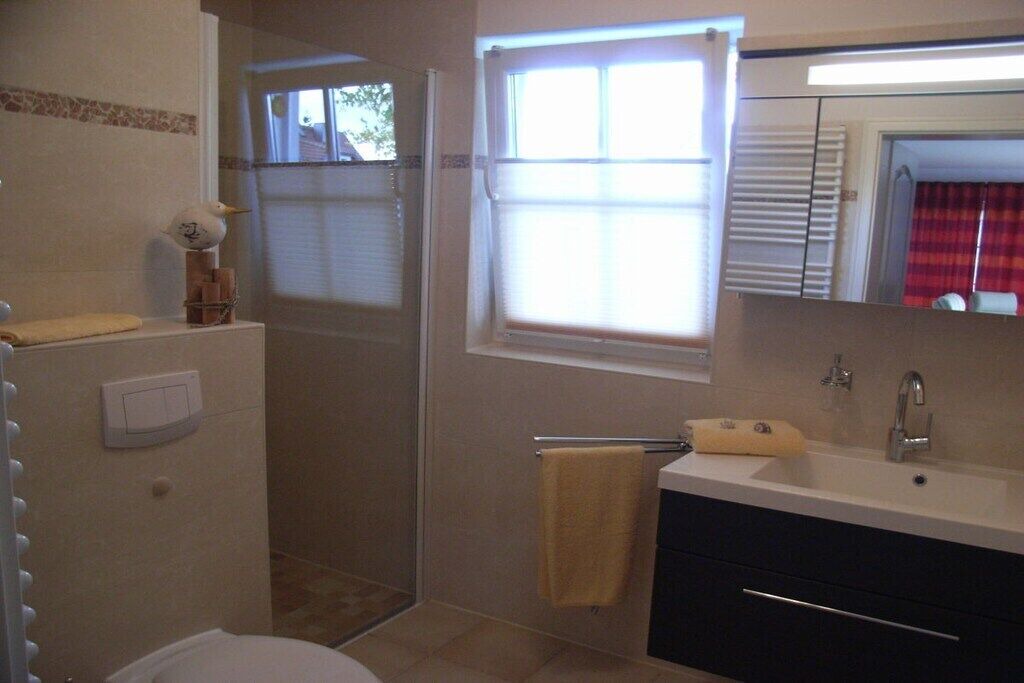 Photo of Bathroom in Zempin