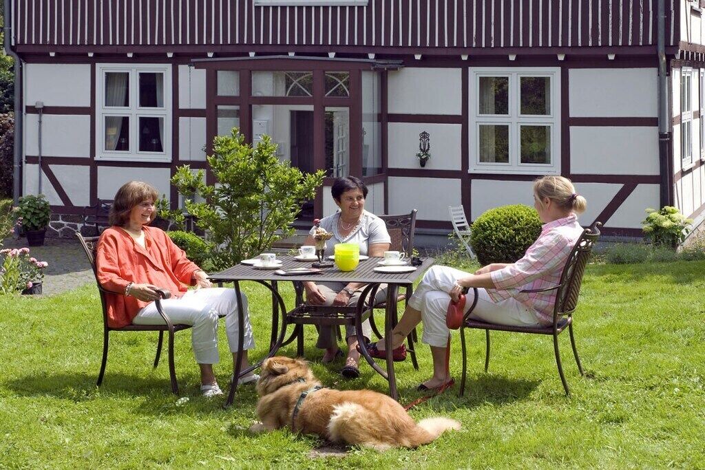 Photo of Outdoor in Bad Wilhelmshoehe