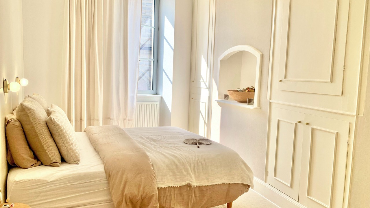Photo of Bedroom in Arbois