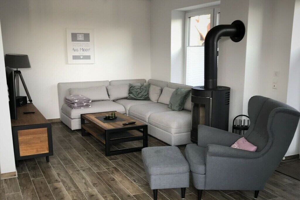 Photo of Livingroom in Dangast