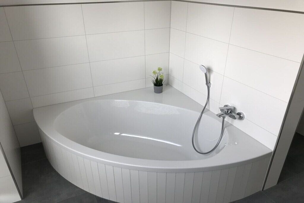 Photo of Bathroom in Dangast