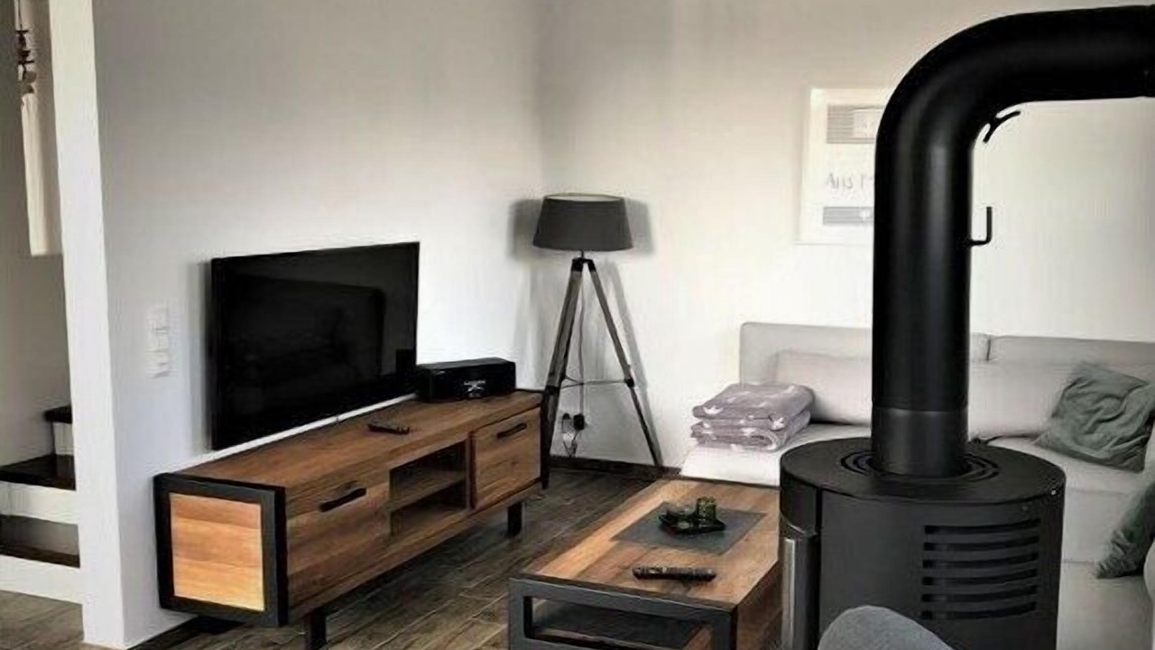 Photo of Livingroom in Dangast