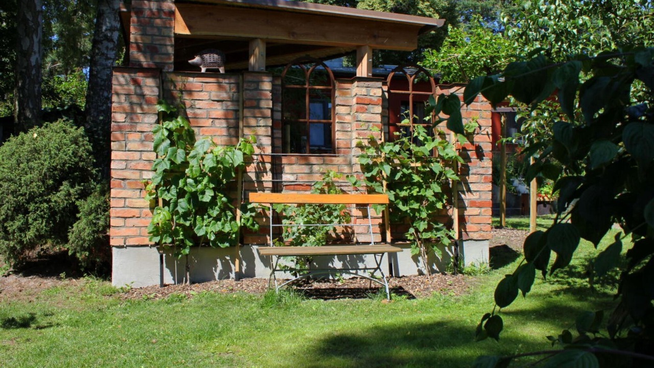 Photo of Outdoor in Lubmin