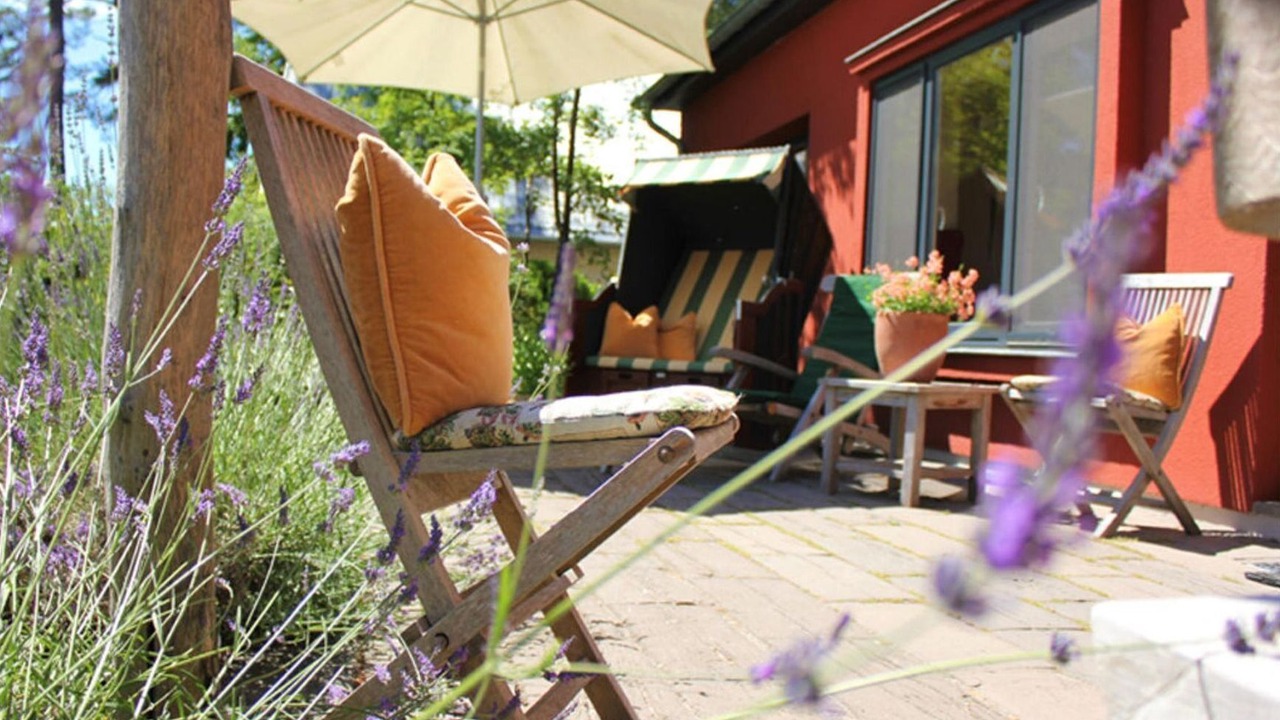 Photo of Outdoor in Lubmin