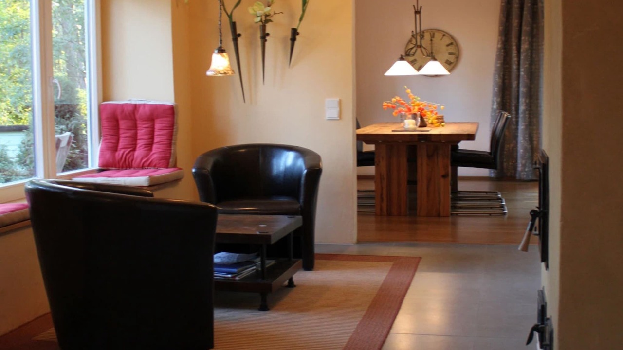 Photo of Livingroom in Lubmin