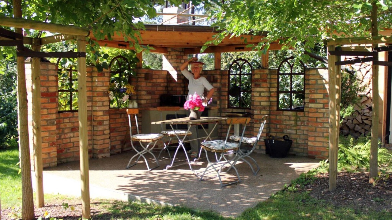 Photo of Outdoor in Lubmin