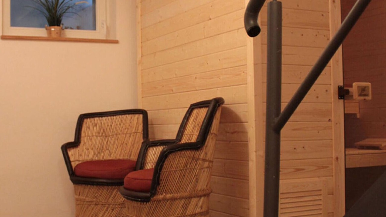 Photo of Livingroom in Lubmin