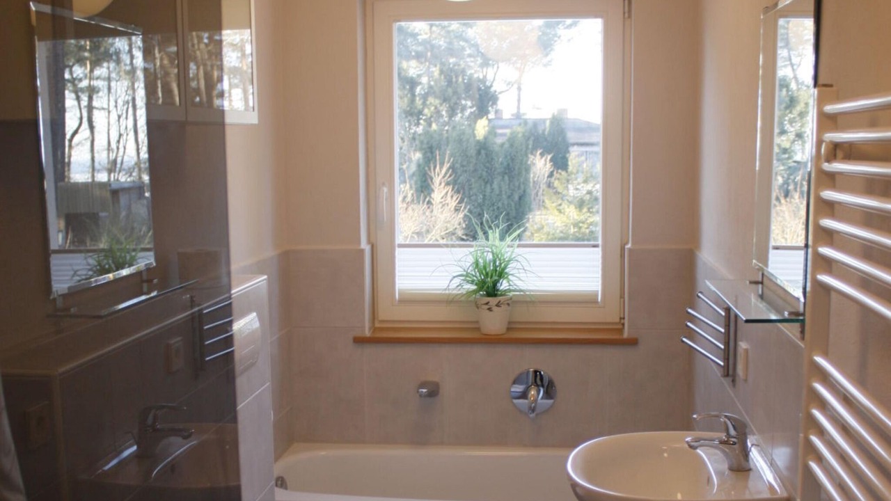 Photo of Bathroom in Lubmin