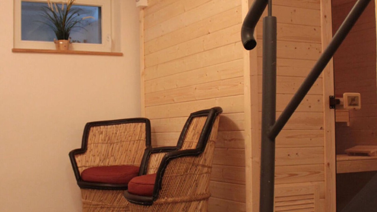 Photo of Livingroom in Lubmin