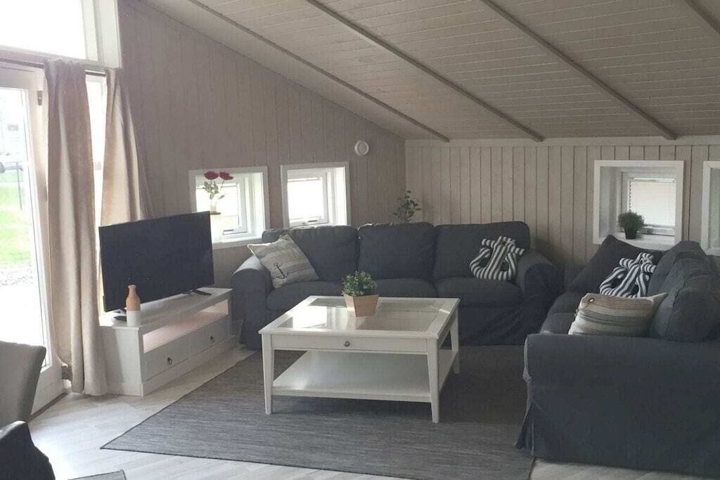 Photo of Livingroom in Grossenbrode