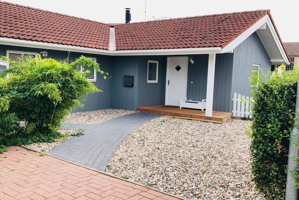 Photo of Outdoor in Grossenbrode