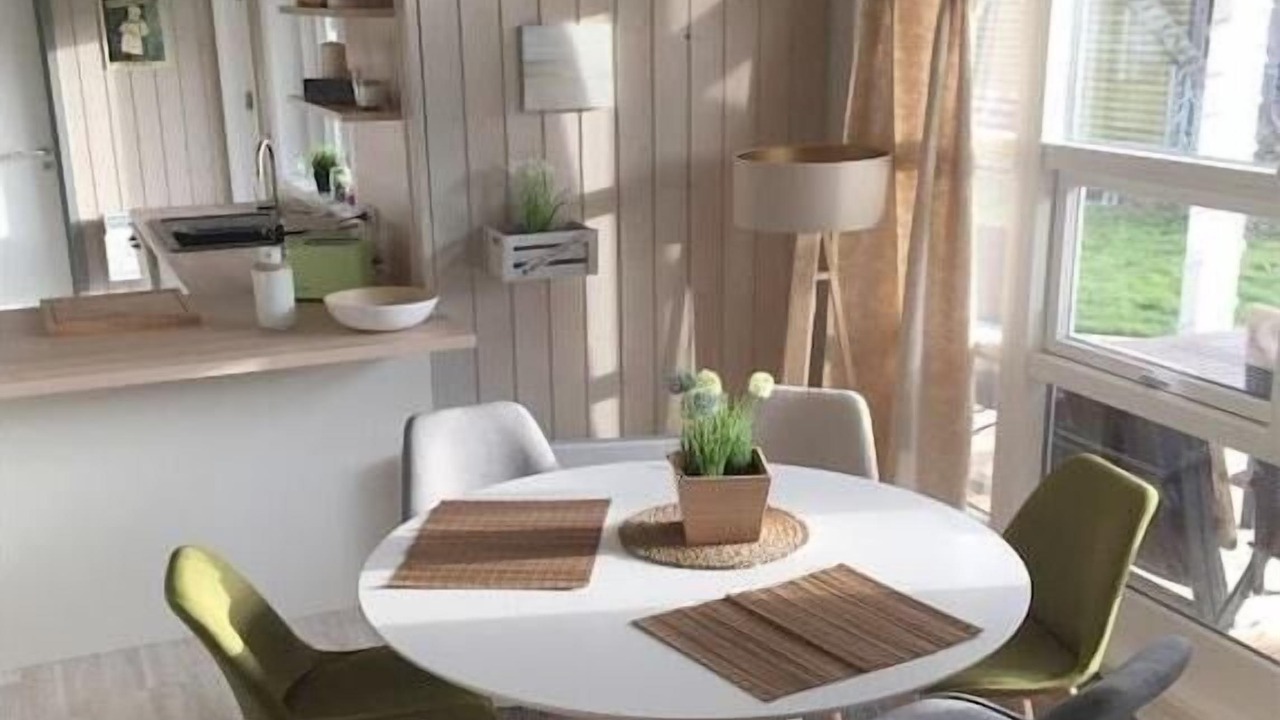Photo of Livingroom in Grossenbrode