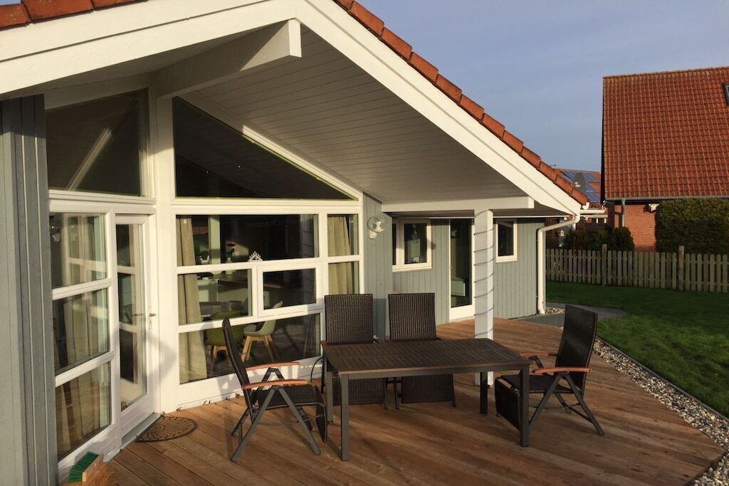 Photo of Outdoor in Grossenbrode