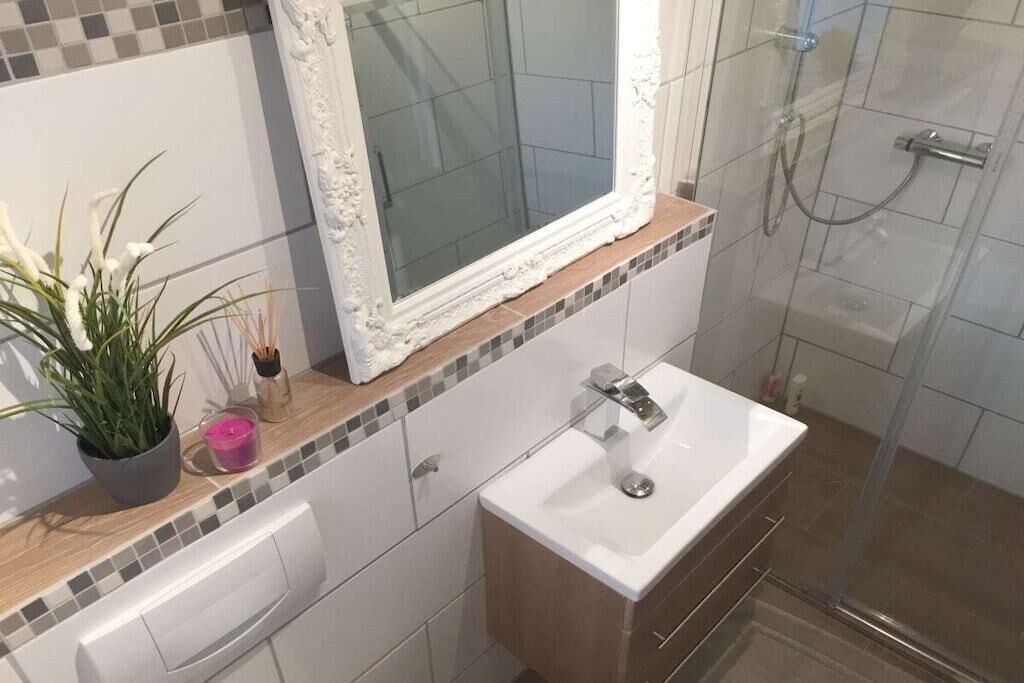Photo of Bathroom in Grossenbrode