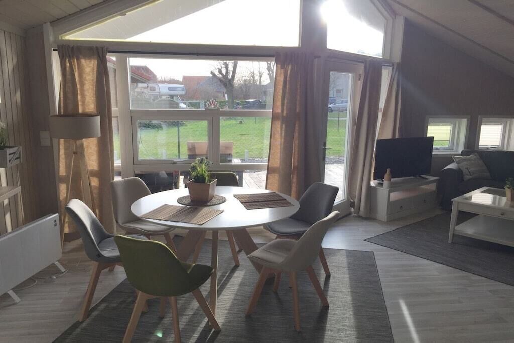 Photo of Livingroom in Grossenbrode