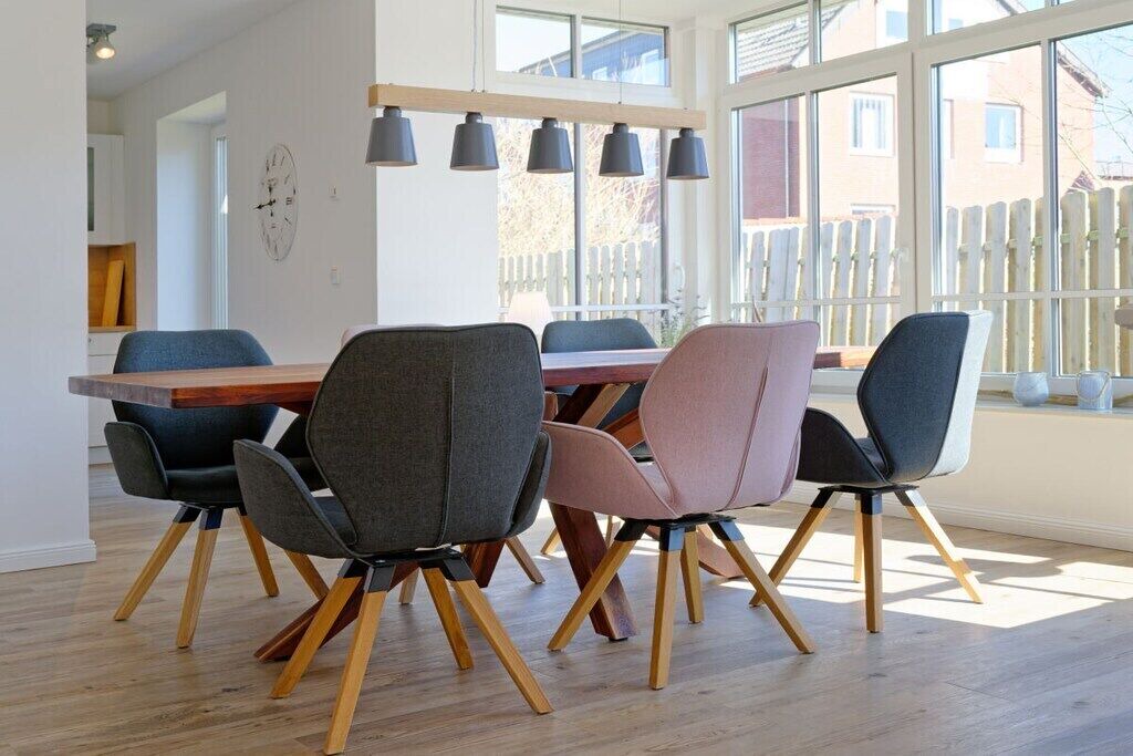 Photo of Livingroom in Langeoog