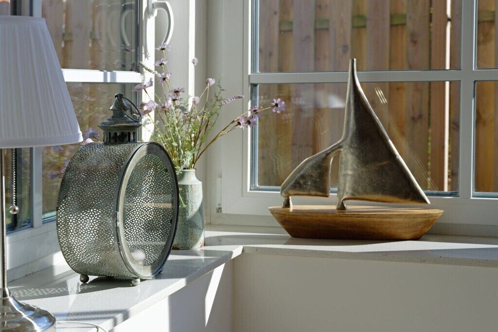 Photo of Livingroom in Langeoog