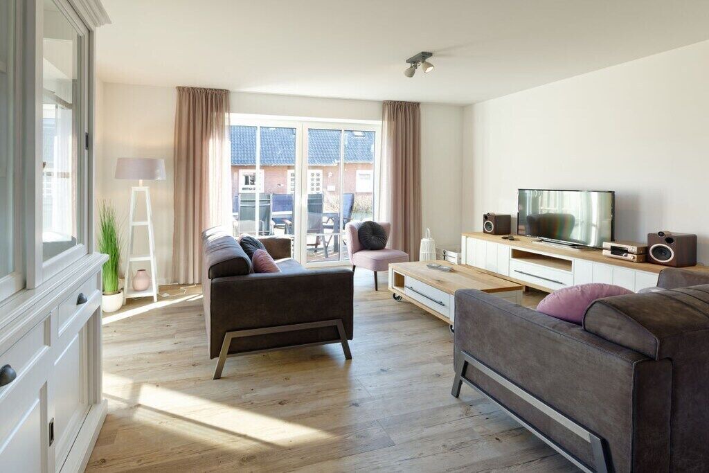 Photo of Livingroom in Langeoog
