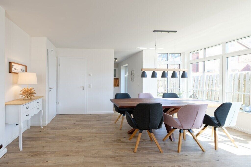 Photo of Livingroom in Langeoog