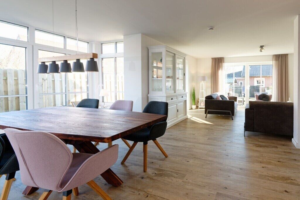 Photo of Livingroom in Langeoog
