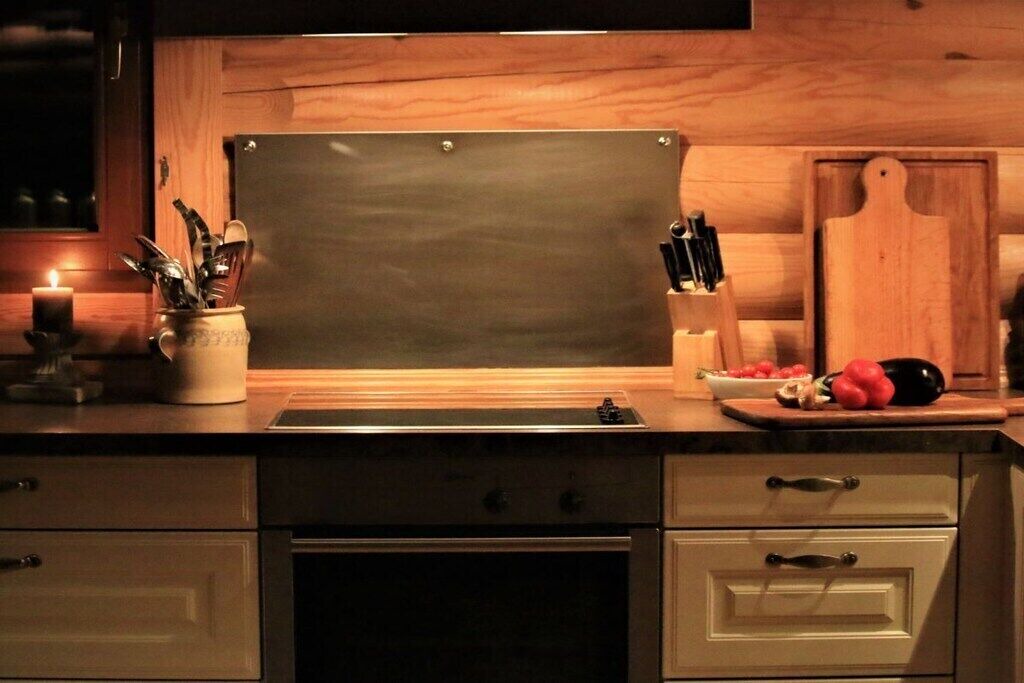 Photo of Kitchen in Schierke