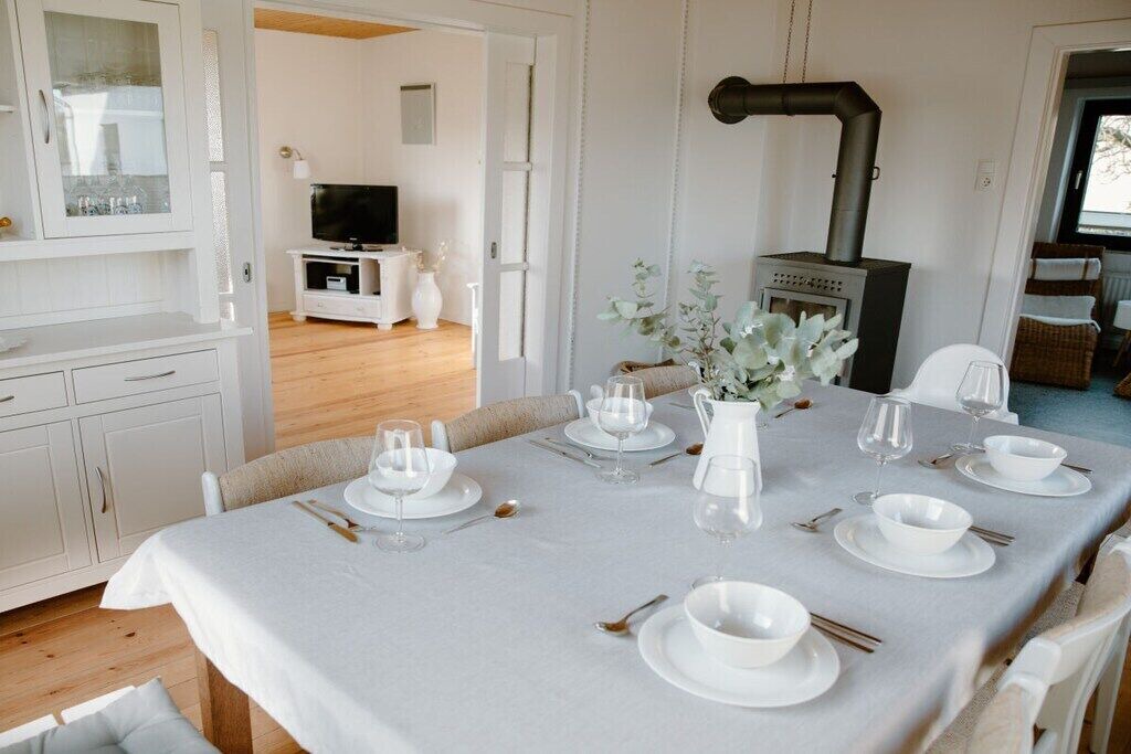 Photo of Livingroom in Pommerby