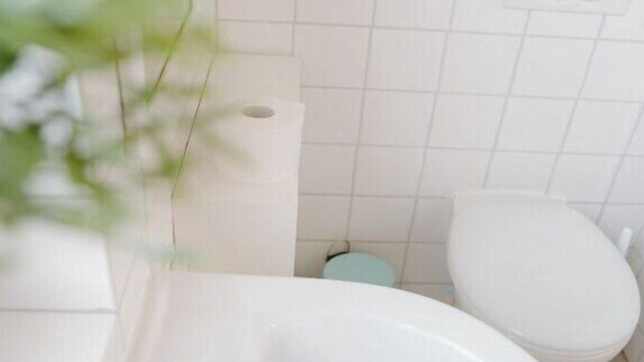 Photo of Bathroom in Pommerby
