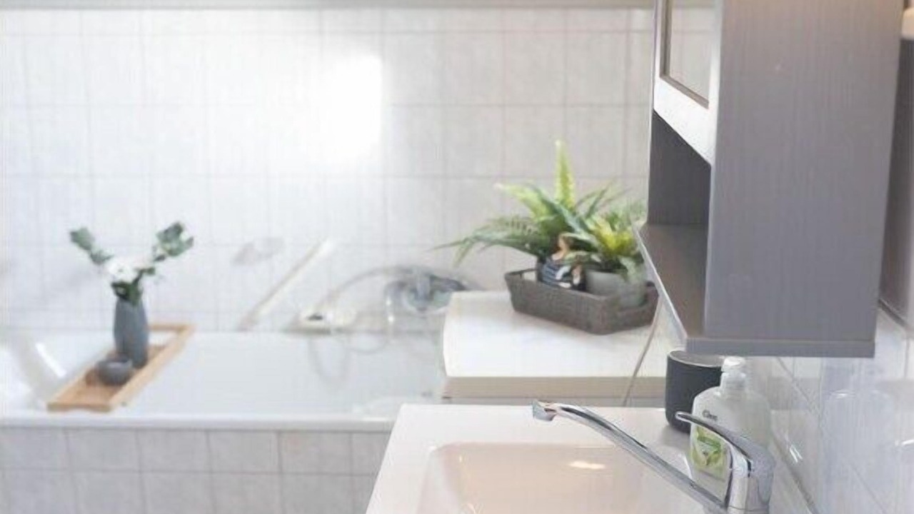 Photo of Bathroom in Pommerby