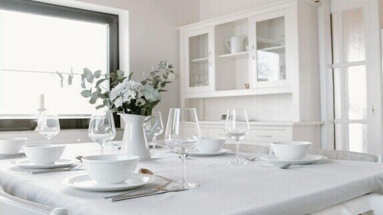 Photo of Livingroom in Pommerby