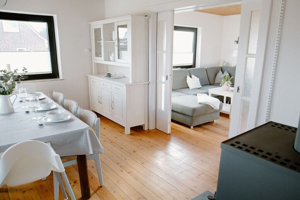 Photo of Livingroom in Pommerby