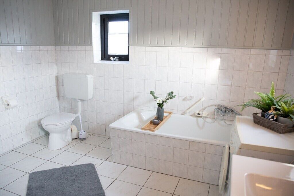 Photo of Bathroom in Pommerby