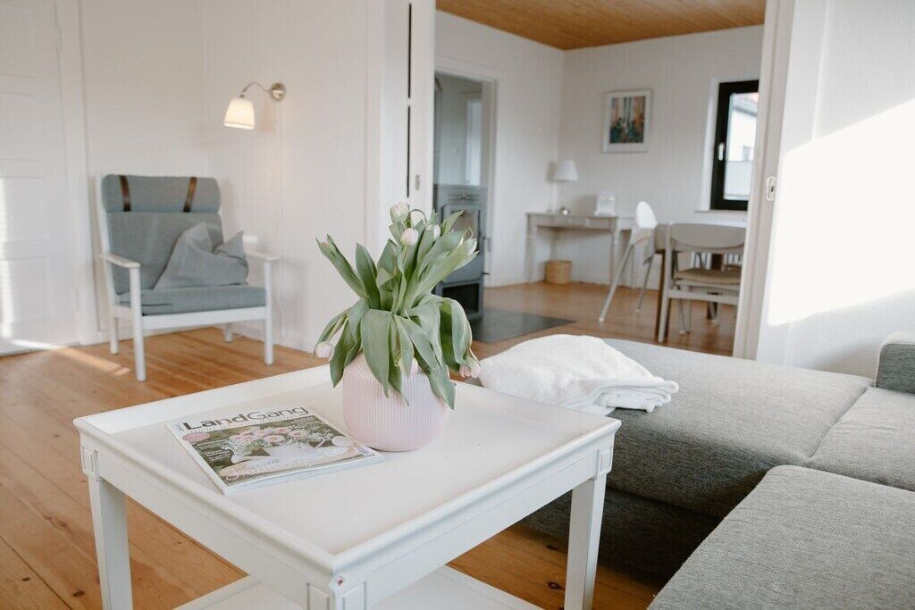 Photo of Livingroom in Pommerby