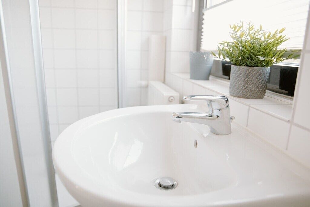 Photo of Bathroom in Pommerby