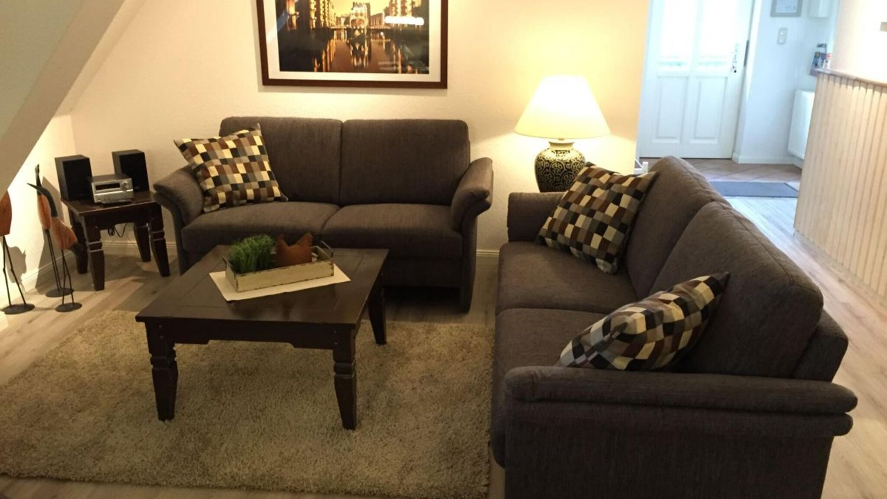Photo of Livingroom in Bielenberg