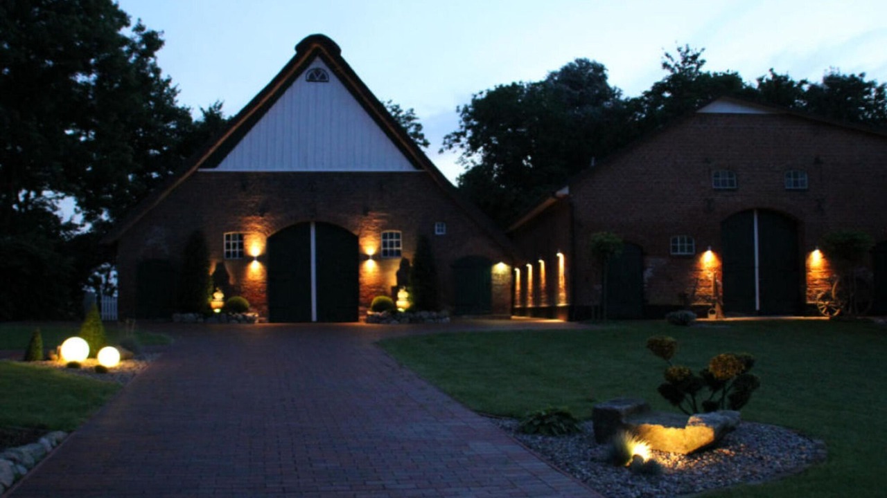 Photo of Outdoor in Bielenberg