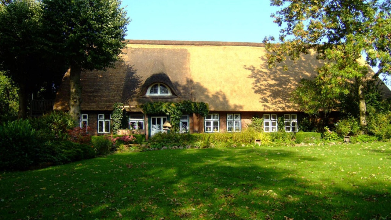 Photo of Outdoor in Bielenberg
