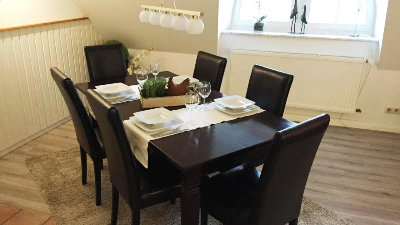 Photo of Livingroom in Bielenberg