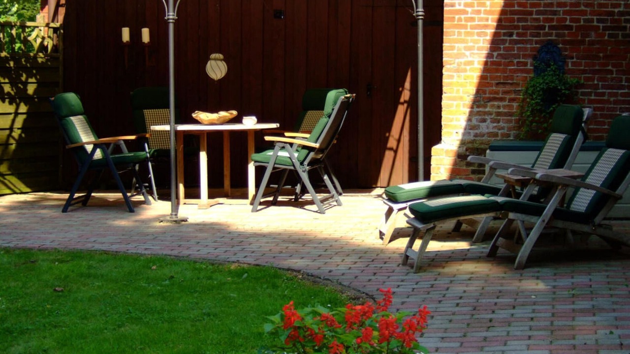 Photo of Outdoor in Bielenberg