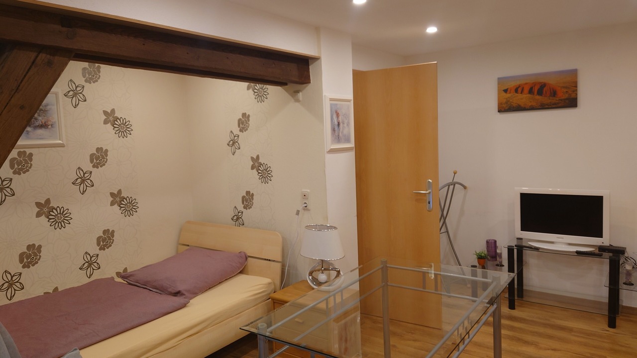 Photo of Bedroom in Loitsche-Heinrichsberg