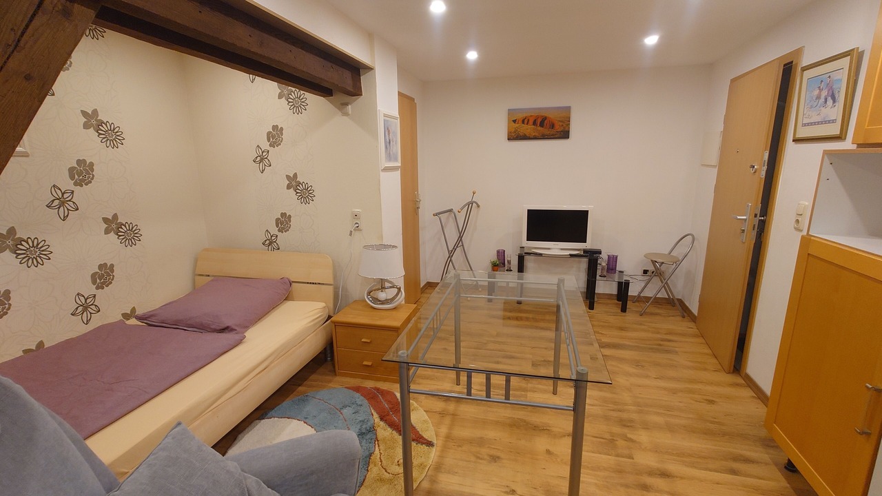 Photo of Bedroom in Loitsche-Heinrichsberg