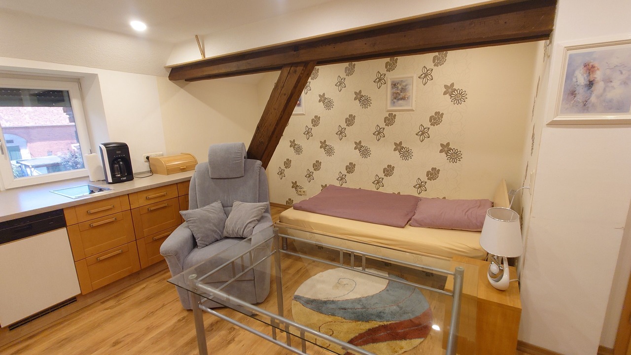 Photo of Bedroom in Loitsche-Heinrichsberg
