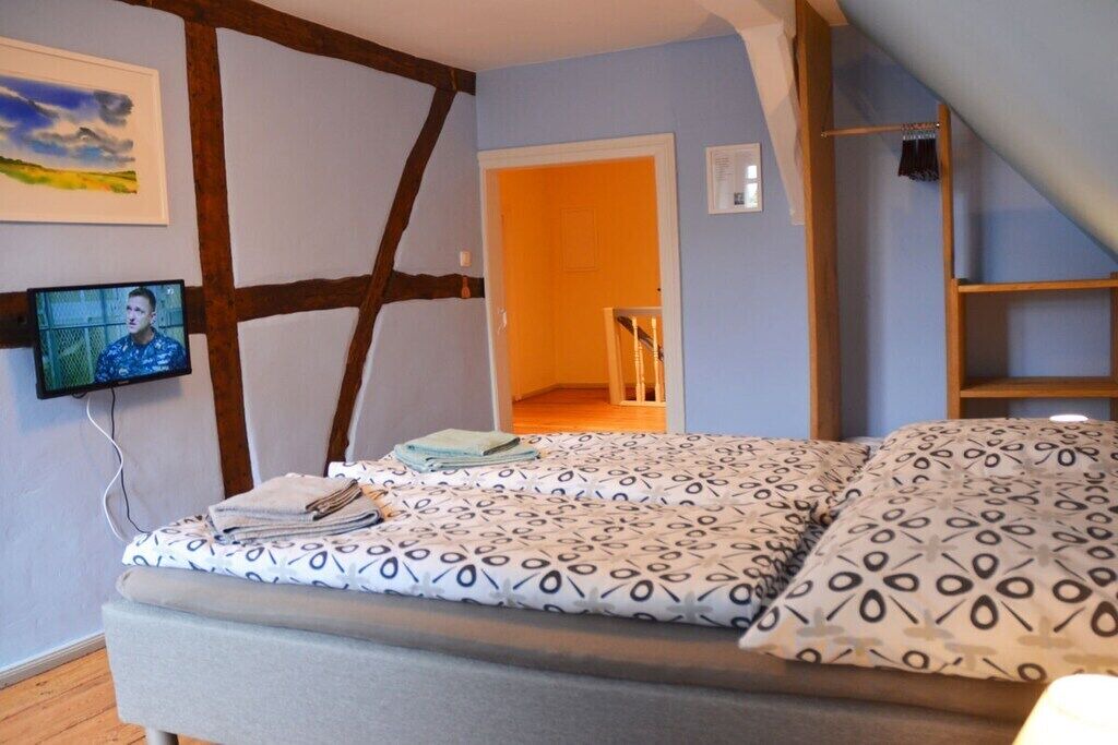 Photo of Bedroom in Modlich