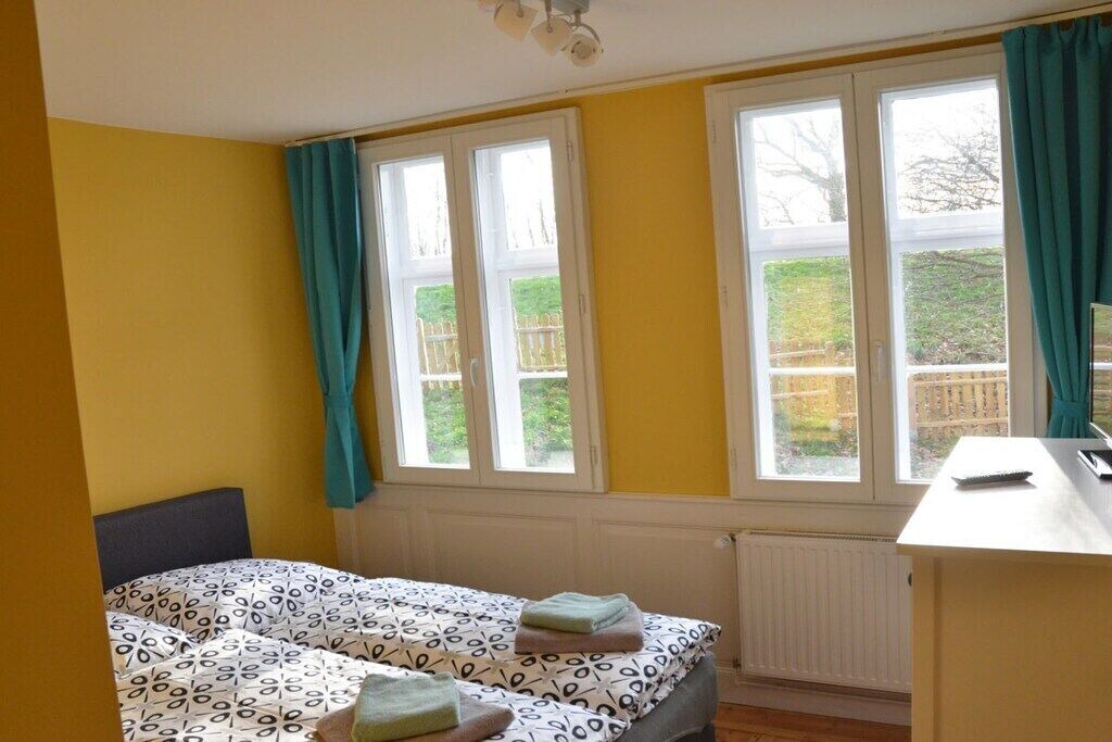 Photo of Bedroom in Modlich