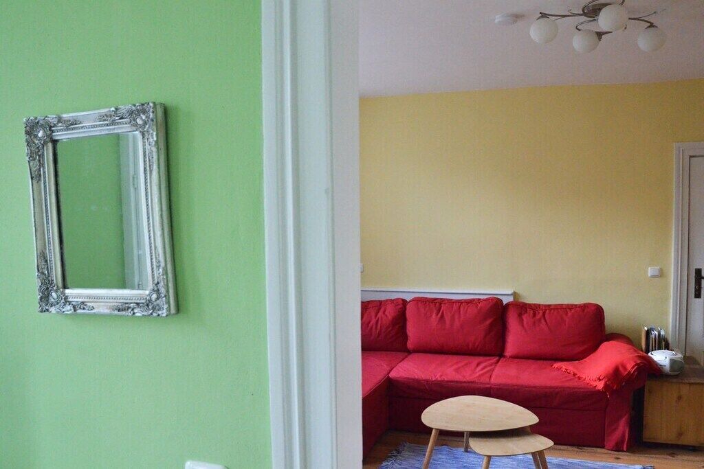 Photo of Livingroom in Modlich