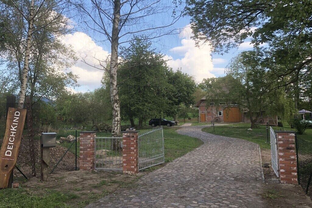 Photo of Outdoor in Modlich
